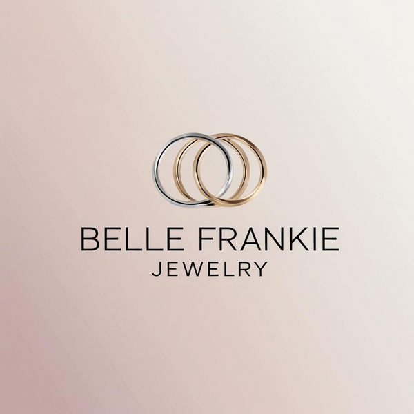 Belle Frankie Jewelry