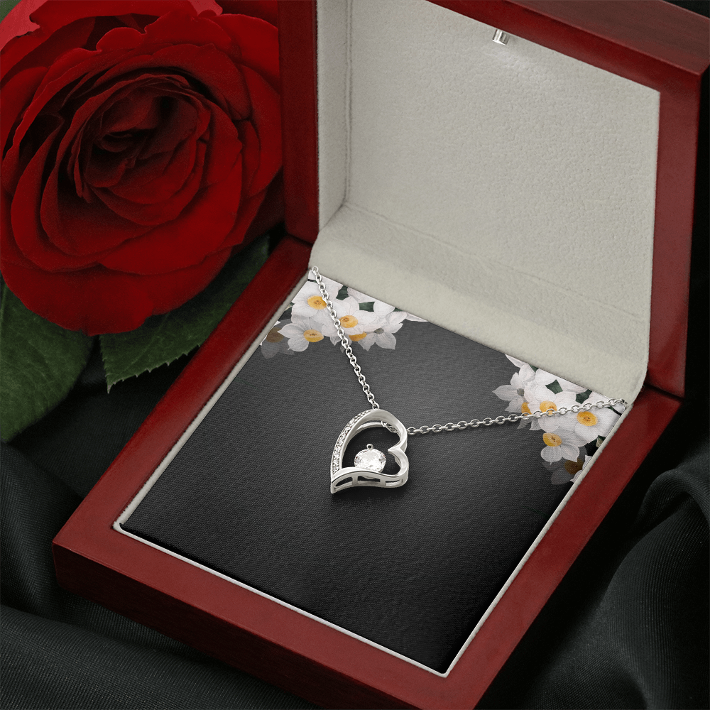 Eternal Love Pendant