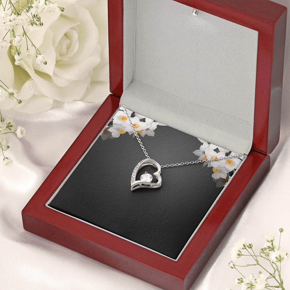Eternal Love Pendant