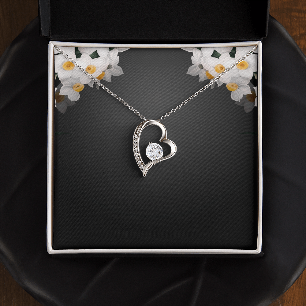 Eternal Love Pendant