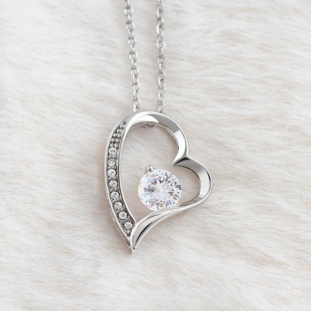 Eternal Love Pendant