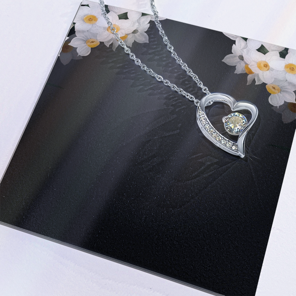 Eternal Love Pendant