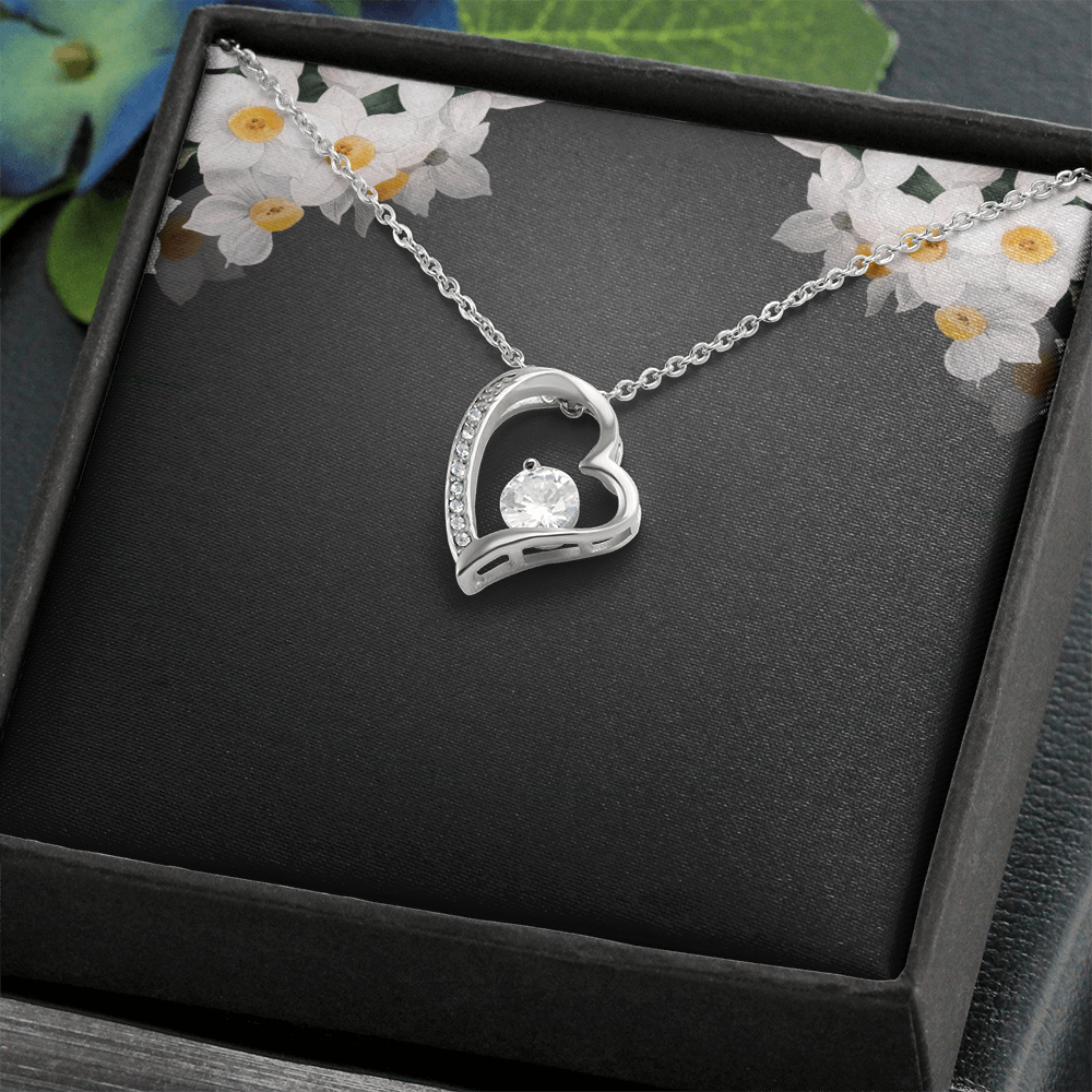 Eternal Love Pendant